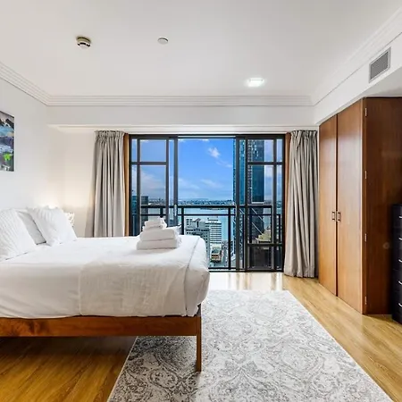 Prime Location And City Views